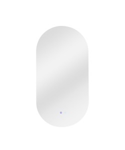 ILLUMA ΚΑΘΡΕΠΤΗΣ LED 50x100cm