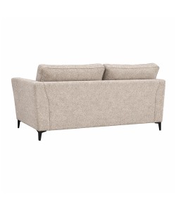 FOREVER ΚΑΝΑΠΕΣ 2ΘΕΣΙΟΣ BEIGE ANTHOLOGY 02 183x96x93cm FOREVER ΚΑΝΑΠΕΣ 2ΘΕΣΙΟΣ BEIGE ANTHOLOGY 02 183x96x93cm