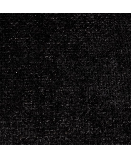 GRADA SMALL ΠΟΛΥΘΡΟΝΑ ΜΑΥΡΟ 79x85x70.5cm