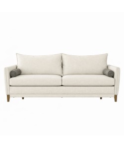 COMMODO ΚΑΝΑΠΕΣ ΚΡΕΒΑΤΙ 3ΘΕΣΙΟΣ OFF WHITE NEVE 02 ΚΑΦΕ NEVE 16 230x81x88cm COMMODO ΚΑΝΑΠΕΣ ΚΡΕΒΑΤΙ 3ΘΕΣΙΟΣ OFF WHITE NEVE 02 ΚΑΦΕ NEVE 16 230x81x88cm