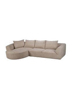 BIBO ΚΑΝΑΠΕΣ ΓΩΝΙΑ ΑΡΙΣΤΕΡΗ GREZ ANTHOLOGY 02 350x192x88cm BIBO ΚΑΝΑΠΕΣ ΓΩΝΙΑ ΑΡΙΣΤΕΡΗ GREZ ANTHOLOGY 02 350x192x88cm