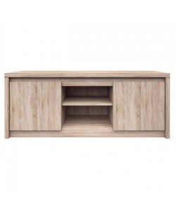 Έπιπλο TV Norton Σονόμα 127x42x50.5εκ