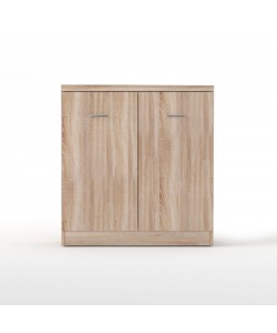 Κομότα KOM2D 80x33x85εκ Σονόμα