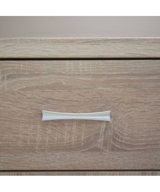 Κομότα Top Mix 60x33x85cm Σονόμα