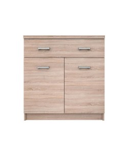 Κομότα Top Mix 60x33x85cm Σονόμα