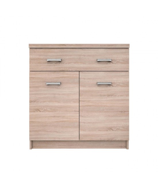 Κομότα Top Mix 60x33x85cm Σονόμα