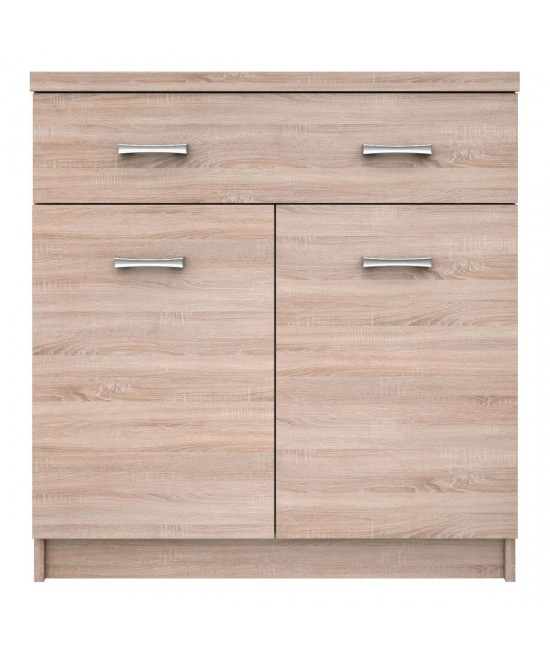 Κομότα ΚΟΜ 80x33x85εκ Σονόμα