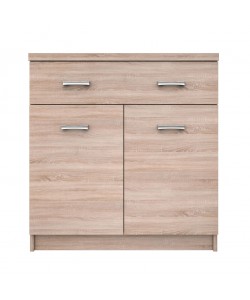 Κομότα ΚΟΜ 80x33x85εκ Σονόμα