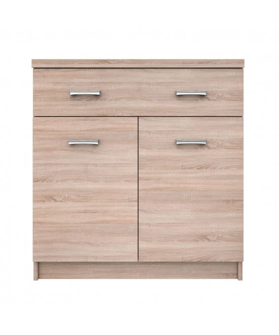 Κομότα ΚΟΜ 80x33x85εκ Σονόμα