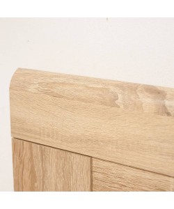 Κρεβάτι Solo90 Μονό Χωρίς Πάτωμα Σονόμα 90x200cm Κρεβάτι Solo90 Μονό Χωρίς Πάτωμα Σονόμα 90x200cm