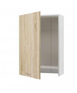 Modest Πάνω Ντουλάπι Απορροφητήρα Σονόμα 60x30x88εκ
