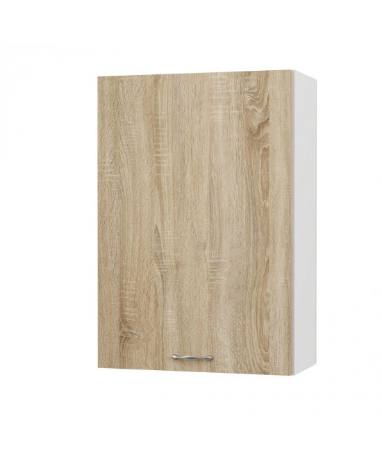 Modest Πάνω Ντουλάπι Απορροφητήρα Σονόμα 60x30x88εκ