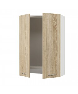 Modest Πάνω Ντουλάπι Απορροφητήρα Σονόμα 60x30x88εκ