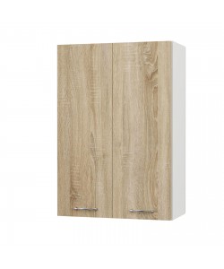 Modest Πάνω Ντουλάπι Απορροφητήρα Σονόμα 60x30x88εκ