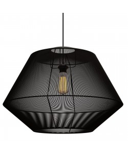 Κρεμαστό Μονόφωτο Φωτιστικό 804 Ε27 Φ60x120cm