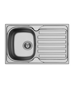 Νεροχύτης Derby 79x50