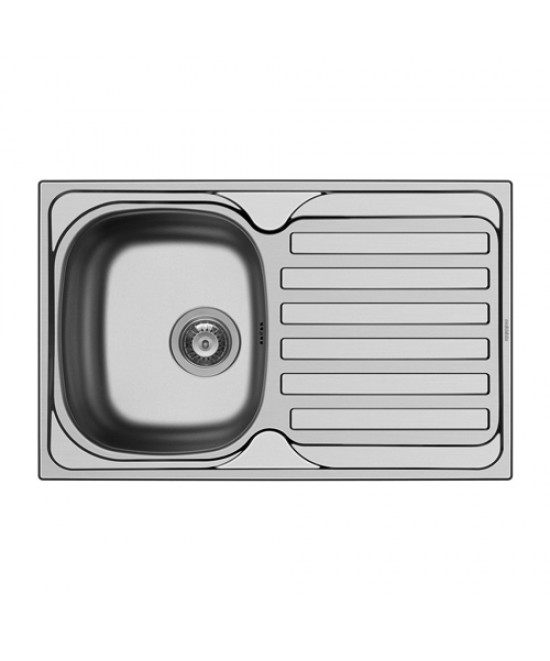 Νεροχύτης Derby 79x50