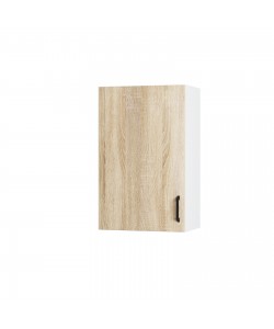 Modest Πάνω Ντουλάπι Σονόμα 40x30x72εκ