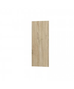 Modest Άνω Πλαϊνό Κουζίνας Σονόμα 28x1.6x71.7cm Modest Άνω Πλαϊνό Κουζίνας Σονόμα 28x1.6x71.7cm