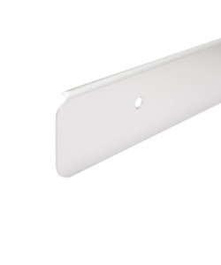 Σόκορο πάγκου Αριστερό 60x2.8cm