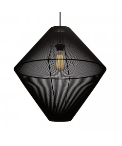 Κρεμαστό Μονόφωτο Φωτιστικό 805 Ε27 Φ50x130cm