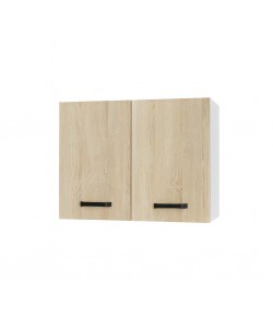 Anita Πάνω Ντουλάπι Σονόμα 80x30x57cm