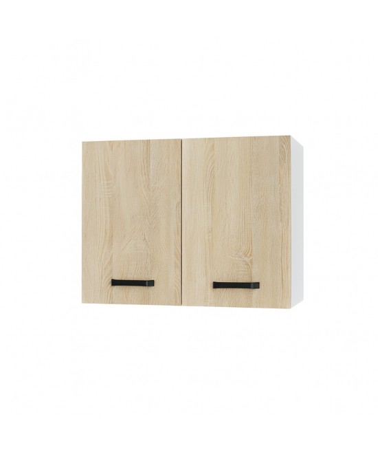 Anita Πάνω Ντουλάπι Σονόμα 80x30x57cm Anita Πάνω Ντουλάπι Σονόμα 80x30x57cm