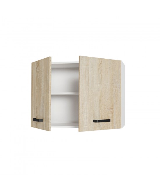 Anita Πάνω Ντουλάπι Σονόμα 80x30x57cm Anita Πάνω Ντουλάπι Σονόμα 80x30x57cm