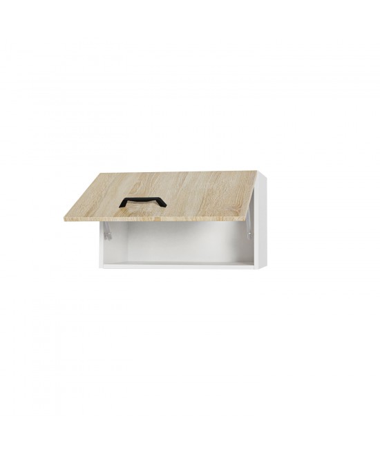 Anita Πάνω Ντουλάπι Απορροφητήρα Σονόμα 60x30x36εκ