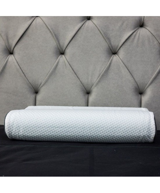 Μαξιλάρι Ύπνου Αυχενικό Neck 40x60x10xm Μαξιλάρι Ύπνου Αυχενικό Neck 40x60x10xm