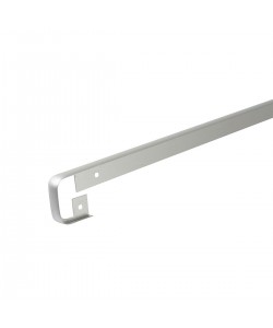 Ενωτικό πάγκου Ευθείας 60x1x2.8cm