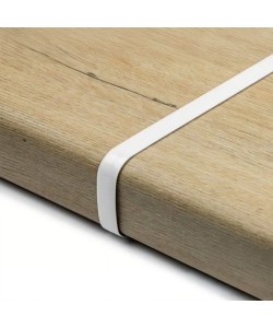 Ενωτικό πάγκου Ευθείας 60x1x2.8cm