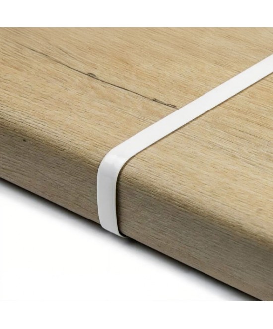 Ενωτικό πάγκου Ευθείας 60x1x2.8cm Ενωτικό πάγκου Ευθείας 60x1x2.8cm