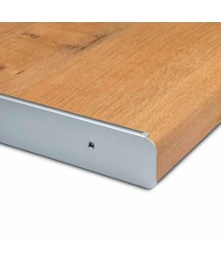 Σόκορο πάγκου Αριστερό 60x1x3.8cm