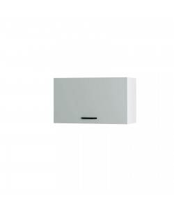 Modest Πάνω Ντουλάπι Απορροφητήρα Γκρι 60x32x36εκ