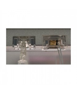 Στόρι σκίασης αλουμινίου 85x120