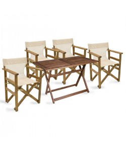 Σετ κήπου Σετ κήπου