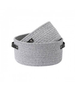 Σετ καλάθι αποθήκευσης Σετ καλάθι αποθήκευσης