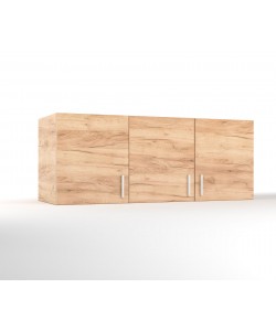 Πατάρι ντουλάπας τρίφυλλο Πατάρι ντουλάπας τρίφυλλο