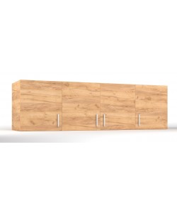 Πατάρι ντουλάπας τετράφυλλο Πατάρι ντουλάπας τετράφυλλο