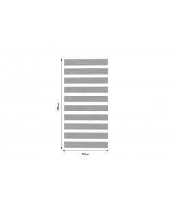 Τάβλες κρεβατιού από φυσικό ξύλο 90x190 Τάβλες κρεβατιού από φυσικό ξύλο 90x190
