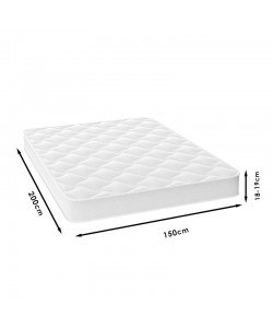 Στρώμα διπλό Στρώμα διπλό