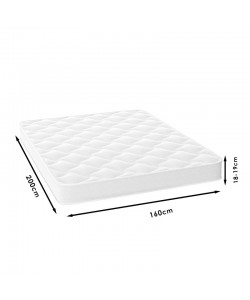 Στρώμα διπλό Στρώμα διπλό