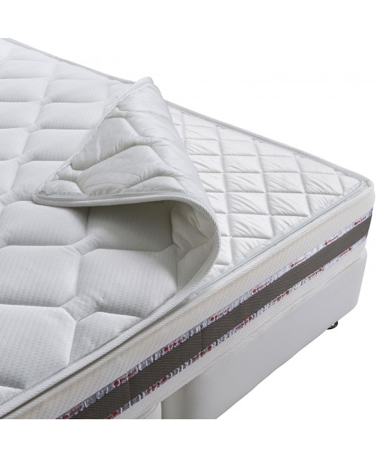 Στρώμα ''ULTRA NEO'' διπλής όψης 27-29cm 160x200 Στρώμα ''ULTRA NEO'' διπλής όψης 27-29cm 160x200