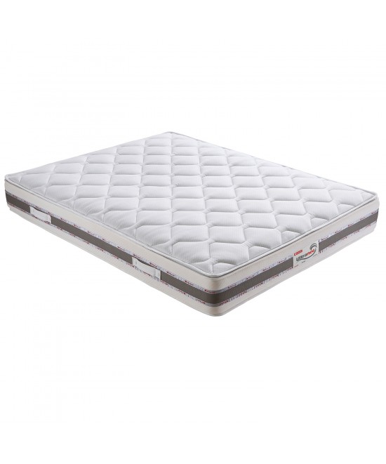 Στρώμα ''ULTRA NEO'' διπλής όψης 27-29cm 160x200 Στρώμα ''ULTRA NEO'' διπλής όψης 27-29cm 160x200