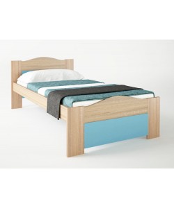 Παιδικό κρεβάτι Παιδικό κρεβάτι