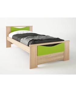 Παιδικό κρεβάτι Παιδικό κρεβάτι