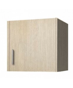 Πατάρι ντουλάπας μονόφυλλο σε χρώμα δρυς 48x50x60 Πατάρι ντουλάπας μονόφυλλο σε χρώμα δρυς 48x50x60