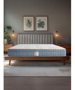 Στρώμα ''MULTI COMFORT'' διπλής όψης 26-28cm 160x200 Στρώμα ''MULTI COMFORT'' διπλής όψης 26-28cm 160x200