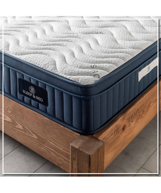 Στρώμα διπλο Στρώμα διπλο